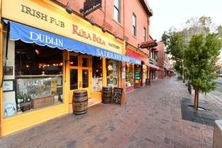 Plus de détails pour 401 S Mill Ave, Tempe, AZ - Bureau à vendre