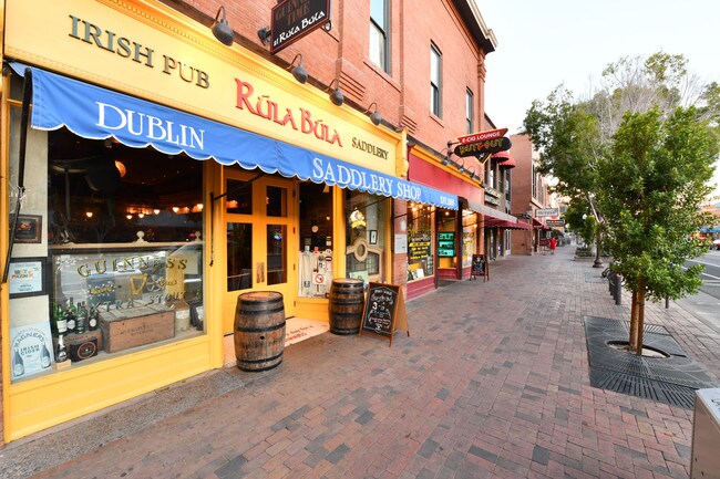 Plus de détails pour 401 S Mill Ave, Tempe, AZ - Bureau à vendre