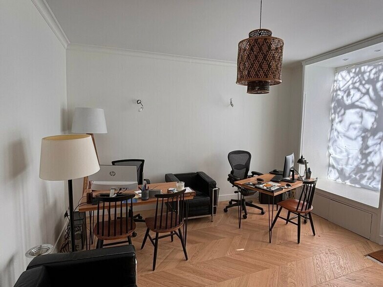 Bureau dans Vincennes à louer - Photo intérieure - Image 1 de 7