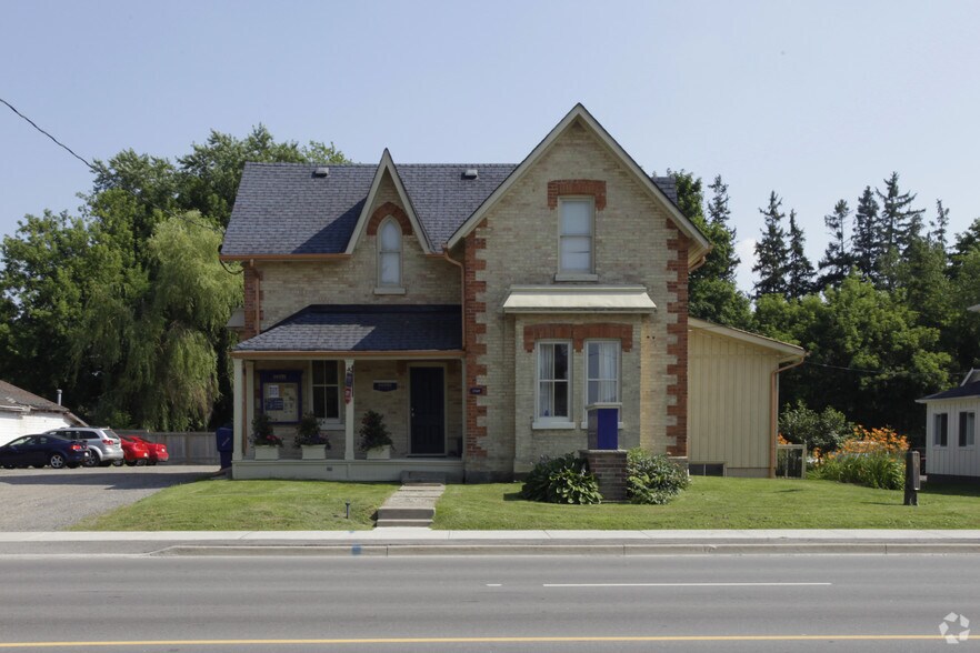 2169 King Rd, King, ON à louer - Photo du bâtiment - Image 2 de 2