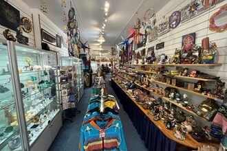 157 Fore St, Exeter for lease Interior Photo- Image 2 of 2