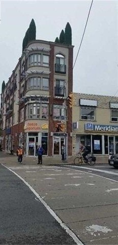 479 Danforth Ave, Toronto, ON à vendre Photo principale- Image 1 de 1