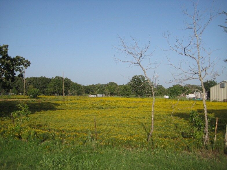 8355 Turkey Creek Rd, College Station, TX à vendre - Photo du bâtiment - Image 2 de 5