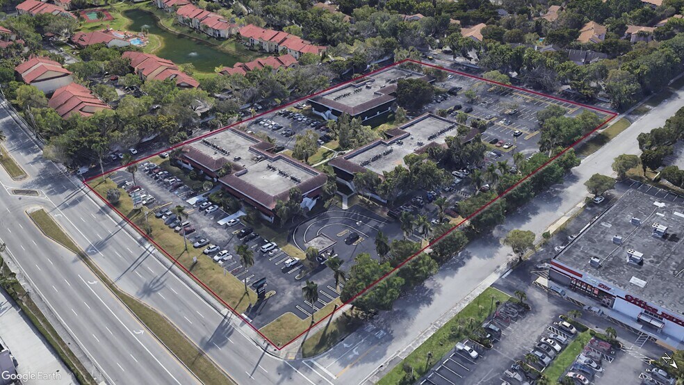 9010 SW 137th Ave, Miami, FL à louer - Photo du bâtiment - Image 3 de 15