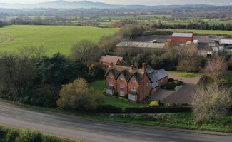 Plus de détails pour Bath Rd, Worcester - Bureau à louer