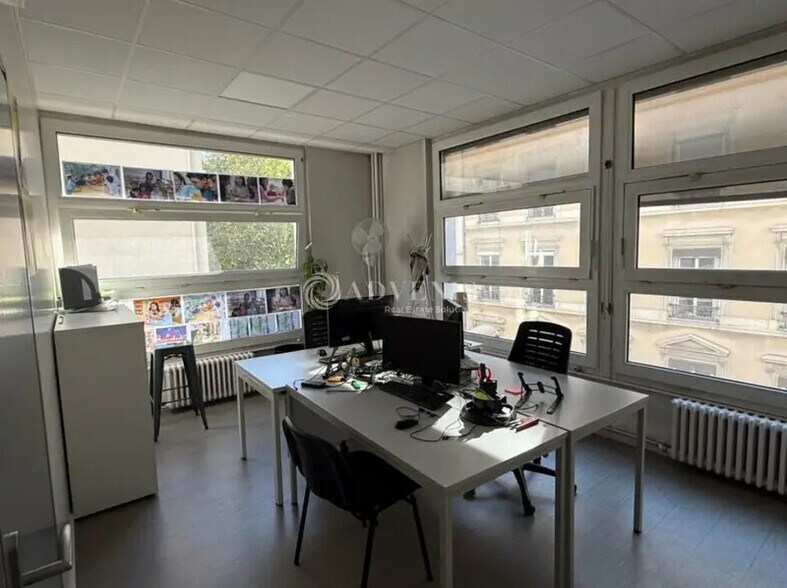 Bureau dans Lyon à louer - Photo intérieure - Image 2 de 4