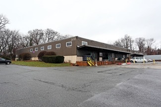 More details for 300 Elmwood Ave, Sharon Hill, PA - Industrial for Sale
