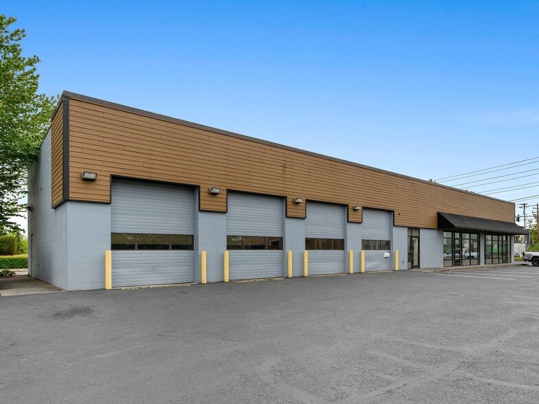 6691 SE Tualatin Valley Hwy, Hillsboro, OR for lease - Building Photo - Image 1 of 8