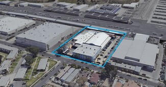 More details for 13000 Pierce St, Pacoima, CA - Land for Sale