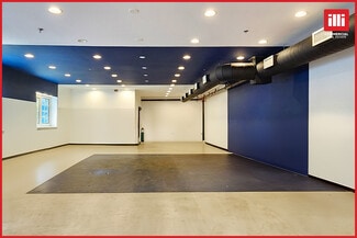 Plus de détails pour 12474 W Washington Blvd, Los Angeles, CA - Bureau/Commerce de détail à louer