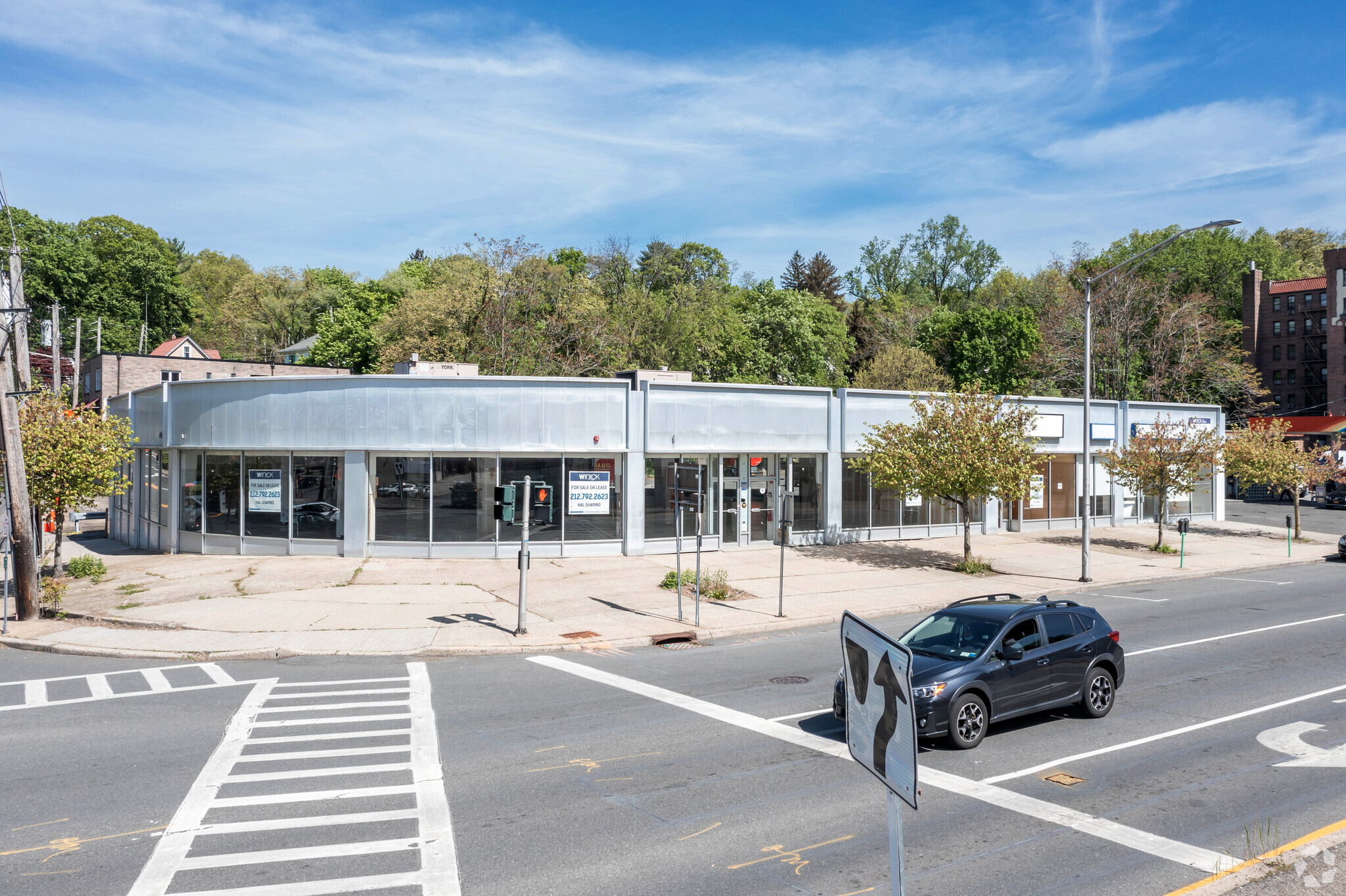 1-15 N Central Ave, Hartsdale, NY for sale Building Photo- Image 1 of 6