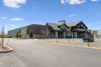 Plus de détails pour 1200 Miracle Mile Dr, Rochester, NY - Commerce de détail à vendre