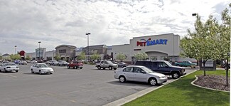 More details for 1000 N Main St, Logan, UT - Retail for Lease