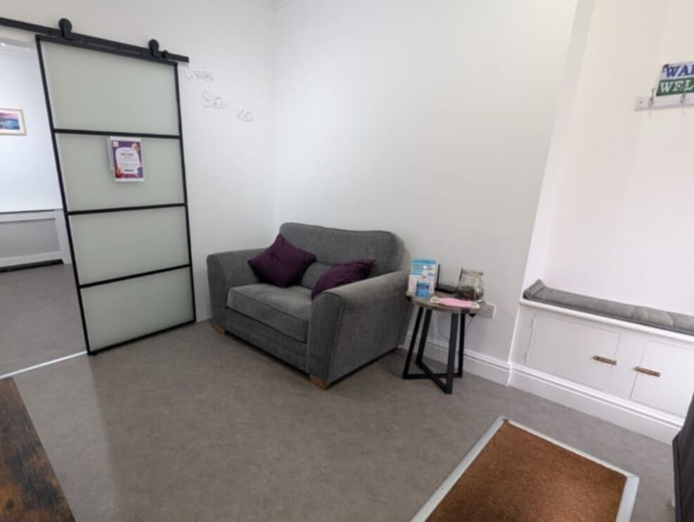 20A Chalybeate St, Aberystwyth à louer Photo intérieure- Image 1 de 4