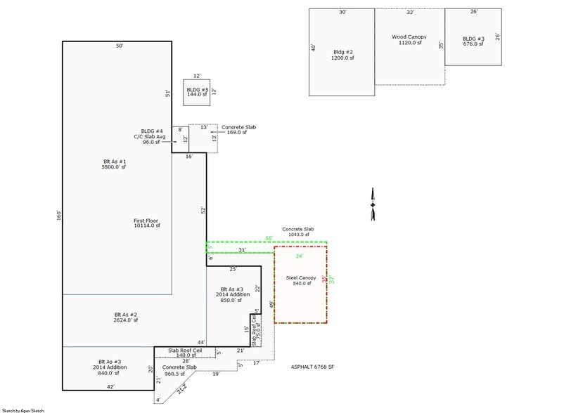 942 Shoshoni St, Thermopolis, WY for sale - Primary Photo - Image 1 of 1