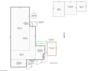 Plus de détails pour 942 Shoshoni St, Thermopolis, WY - Commerce de détail à vendre