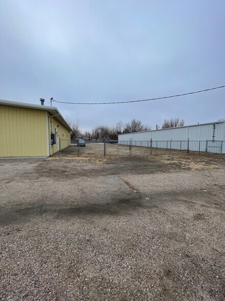 7307 W 6 W N Rd, Casper, WY à louer - Photo du bâtiment - Image 3 de 14