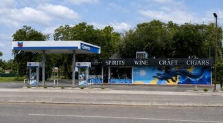 More details for 718 13th St, Saint Cloud, FL - Retail for Sale
