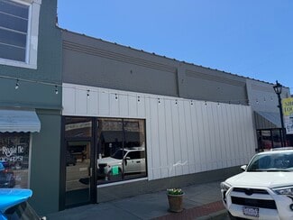 Plus de détails pour 419 4th St NW, Attalla, AL - Commerce de détail à vendre