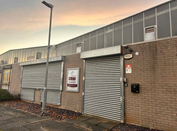 Stafford Park 15, Telford for lease Building Photo- Image 1 of 3
