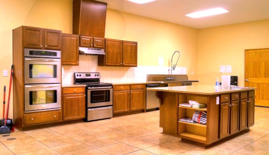 3271 Turner Hill Rd, Lithonia, GA à vendre - Photo intérieure - Image 2 de 6