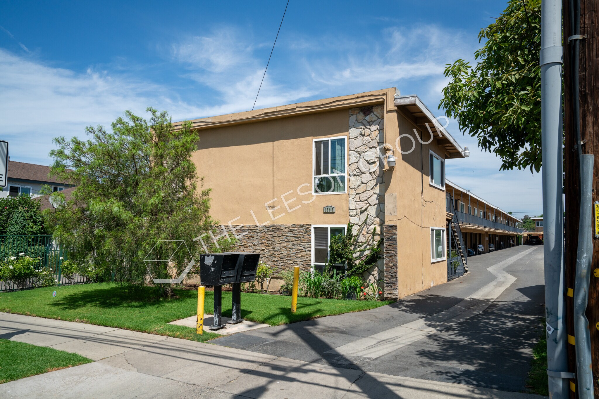 1003 W Bishop St, Santa Ana, CA à vendre Photo principale- Image 1 de 17