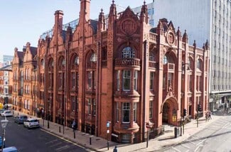 More details for 19 Newhall St, Birmingham - Office for Lease