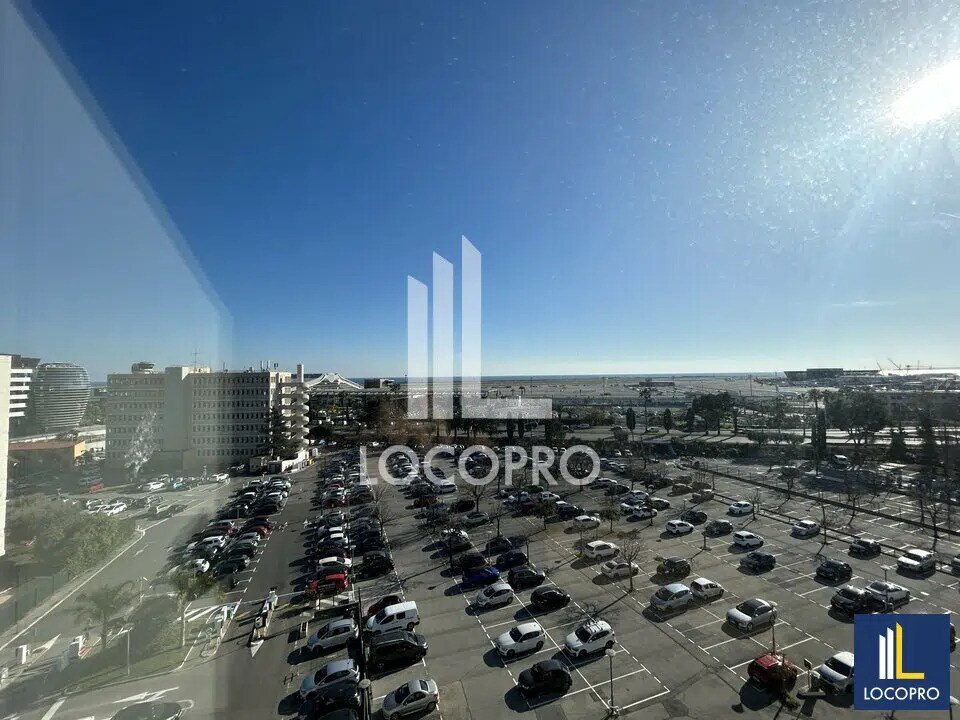 Office in Nice for lease Building Photo- Image 1 of 8