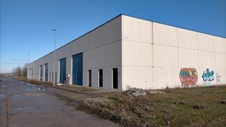 Plus de détails pour Industriel à vendre