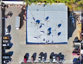 13101 Brookhurst St, Garden Grove, CA - Aerial  map view - Image1