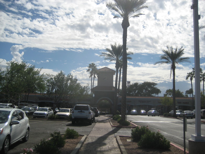 7333-7365 N Via Paseo del Sur, Scottsdale, AZ for sale - Building Photo - Image 1 of 1