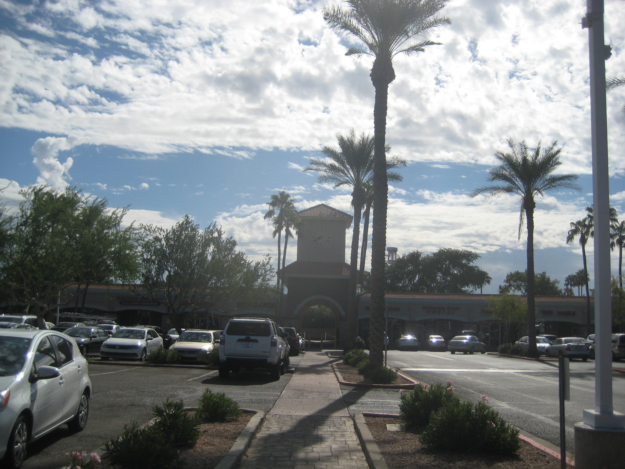 McCormick Ranch Pky, Scottsdale, AZ à vendre Photo du bâtiment- Image 1 de 1