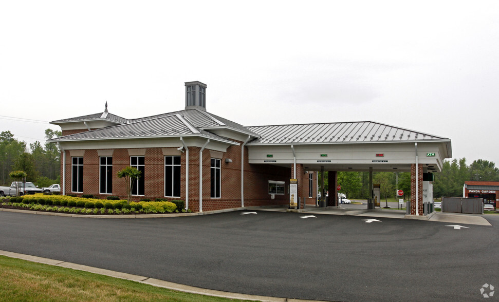 2599 New Kent Hwy, Quinton, VA for lease - Building Photo - Image 3 of 3