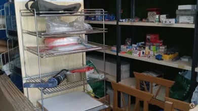 Retail in Móstoles, Madrid for lease Interior Photo- Image 2 of 5