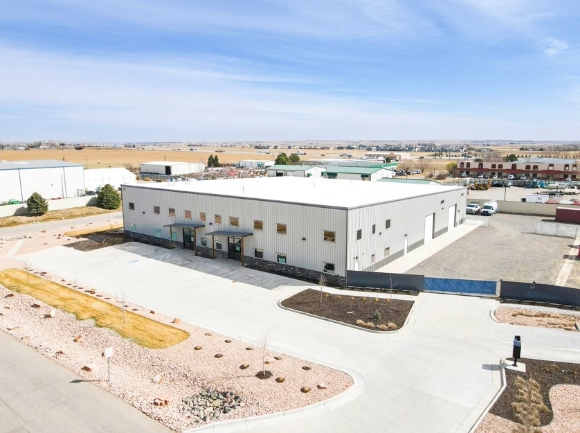 405 Mountain View Rd, Johnstown, CO for lease Primary Photo- Image 1 of 11