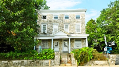 5912 Ridge Ave, Philadelphia, PA for lease Building Photo- Image 2 of 13