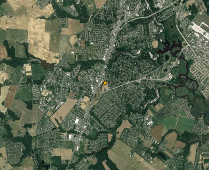 665 W Lebanon Rd, Dover, DE for sale - Primary Photo - Image 1 of 1