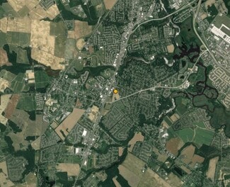 Plus de détails pour 665 W Lebanon Rd, Dover, DE - Terrain à vendre