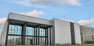 Plus de détails pour 7917 S 23RD ST, McAllen, TX - Industriel à louer