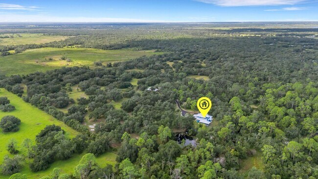 Plus de détails pour 14298 Mossy Oak Ln, Myakka City, FL - Terrain à vendre