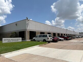 Plus de détails pour 5803 Sovereign Dr, Houston, TX - Industriel à louer