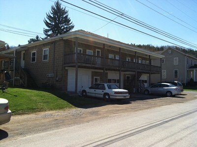 18290 Route 208, Marble, PA for sale - Primary Photo - Image 1 of 9