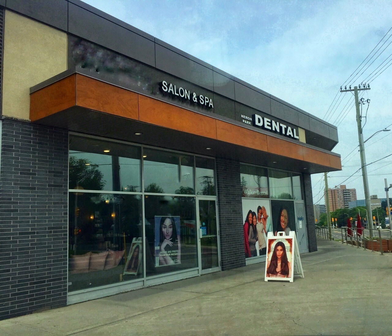 1440 Bank St, Ottawa, ON for sale Building Photo- Image 1 of 1