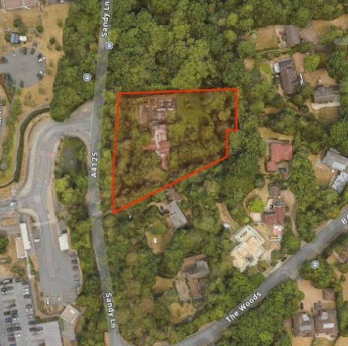 Sandy Ln, Northwood à vendre Photo principale- Image 1 de 1
