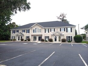 315 Commercial Dr, Savannah, GA for lease Interior Photo- Image 1 of 7