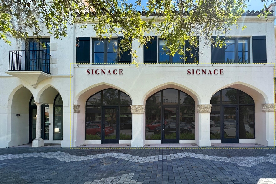 320 Miracle Mile, Coral Gables, FL for lease - Building Photo - Image 1 of 3