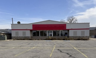 More details for 5732 S 1900 W, Roy, UT - Retail for Lease