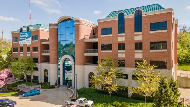 More details for 2090 Florence Ave, Cincinnati, OH - Office for Lease