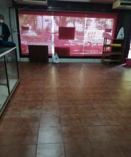 Commerce de détail dans Cáceres, Cáceres à louer - Photo du bâtiment - Image 3 de 5