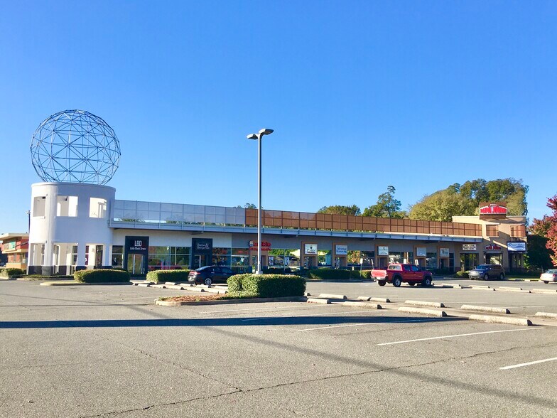 3950 Youree Dr, Shreveport, LA for lease - Building Photo - Image 1 of 7